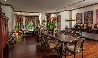 Four Seasons Resort Chiang Mai fotoÄŸrafÄ±