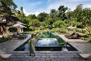 Four Seasons Resort Chiang Mai fotoÄŸrafÄ±