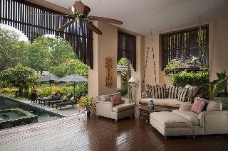 Four Seasons Resort Chiang Mai fotoÄŸrafÄ±