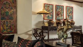 Four Seasons Resort Chiang Mai fotoÄŸrafÄ±