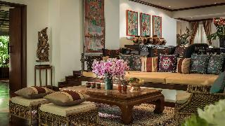 Four Seasons Resort Chiang Mai fotoÄŸrafÄ±
