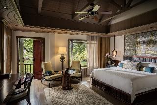 Four Seasons Resort Chiang Mai fotoÄŸrafÄ±