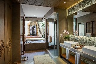 Four Seasons Resort Chiang Mai fotoÄŸrafÄ±