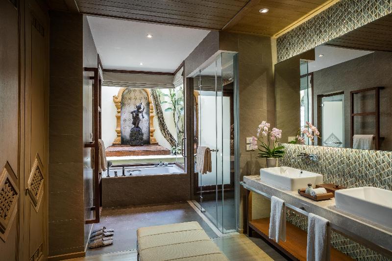 Four Seasons Resort Chiang Mai - Oda