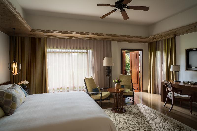 Four Seasons Resort Chiang Mai - Oda