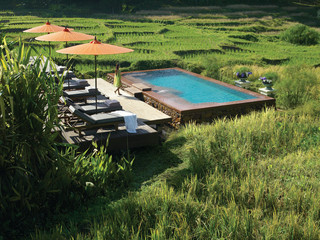 Four Seasons Resort Chiang Mai fotoÄŸrafÄ±