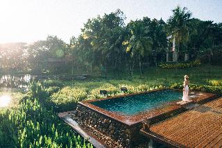 Four Seasons Resort Chiang Mai fotoÄŸrafÄ±