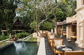 Four Seasons Resort Chiang Mai fotoÄŸrafÄ±