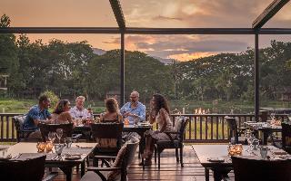 Four Seasons Resort Chiang Mai fotoÄŸrafÄ±