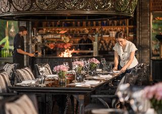 Four Seasons Resort Chiang Mai fotoÄŸrafÄ±