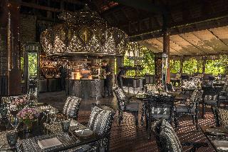 Four Seasons Resort Chiang Mai fotoÄŸrafÄ±