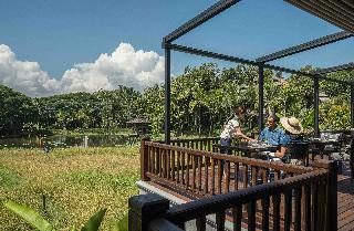 Four Seasons Resort Chiang Mai fotoÄŸrafÄ±
