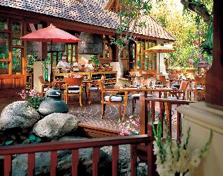 Four Seasons Resort Chiang Mai fotoÄŸrafÄ±