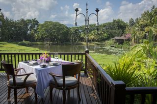 Four Seasons Resort Chiang Mai fotoÄŸrafÄ±