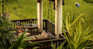 Four Seasons Resort Chiang Mai fotoÄŸrafÄ±