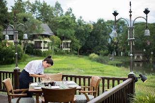 Four Seasons Resort Chiang Mai fotoÄŸrafÄ±