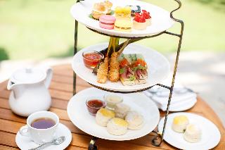Four Seasons Resort Chiang Mai fotoÄŸrafÄ±