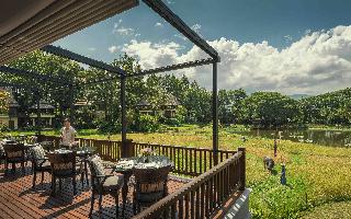 Four Seasons Resort Chiang Mai fotoÄŸrafÄ±