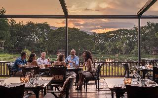 Four Seasons Resort Chiang Mai fotoÄŸrafÄ±