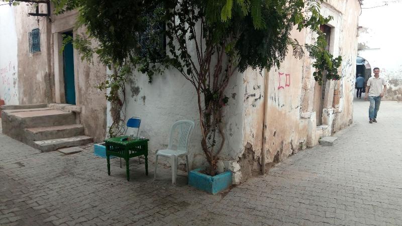 El Patio Courtyard House - Genel