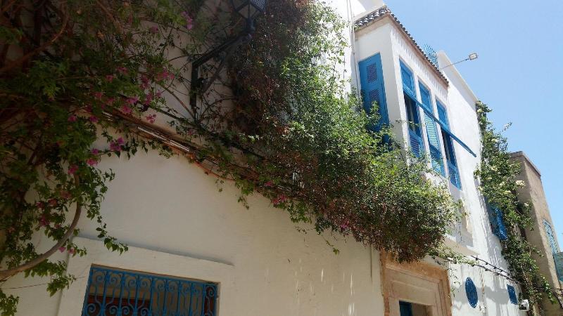 El Patio Courtyard House - Genel
