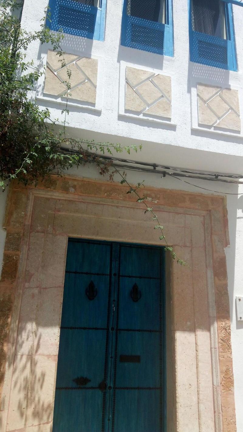 El Patio Courtyard House - Genel