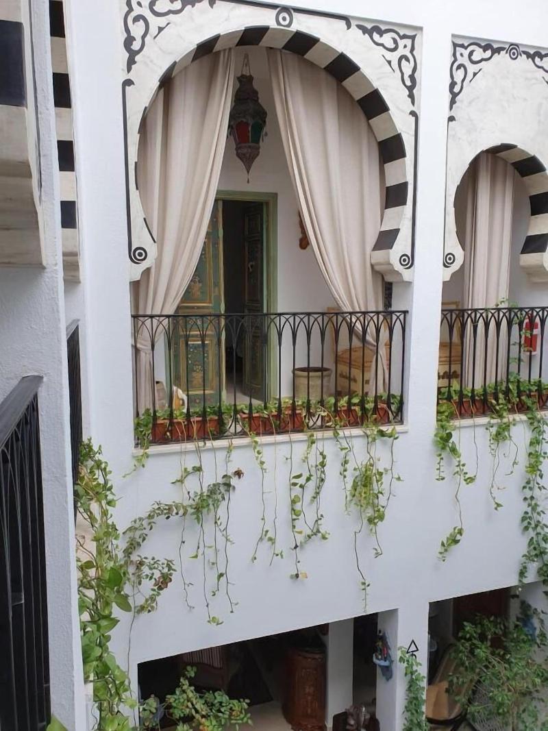 El Patio Courtyard House - Oda