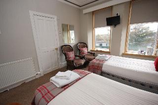 St Olaf Hotel fotoÄŸrafÄ±