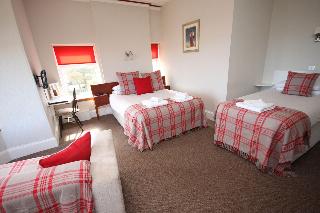 St Olaf Hotel fotoÄŸrafÄ±
