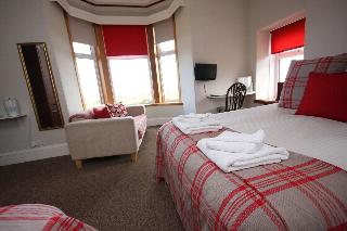 St Olaf Hotel fotoÄŸrafÄ±