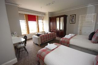 St Olaf Hotel fotoÄŸrafÄ±