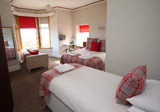 St Olaf Hotel fotoÄŸrafÄ±
