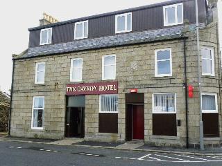 The Davron Hotel fotoÄŸrafÄ±