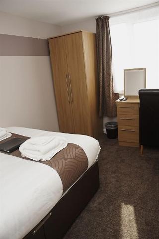 The Davron Hotel fotoÄŸrafÄ±