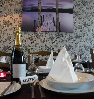 The Davron Hotel fotoÄŸrafÄ±