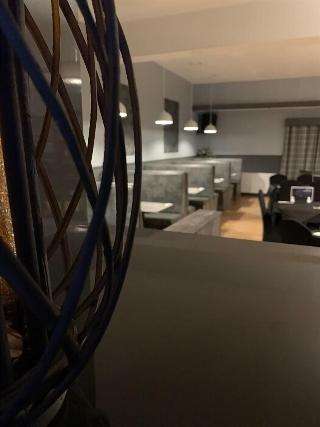 The Davron Hotel fotoÄŸrafÄ±