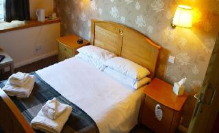 Ban Car Hotel otel fotoğrafı