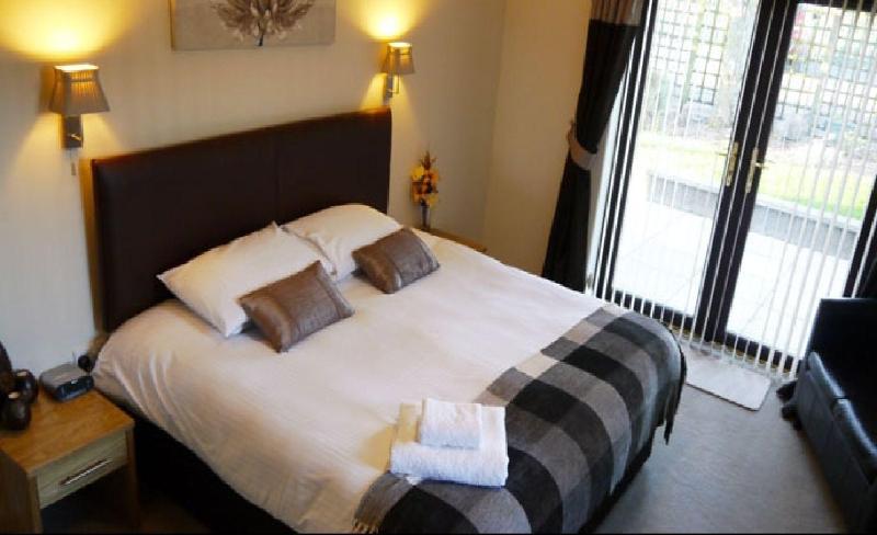 Ban Car Hotel - Genel