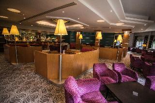 Rosspark Hotel fotoÄŸrafÄ±