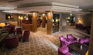 Rosspark Hotel fotoÄŸrafÄ±