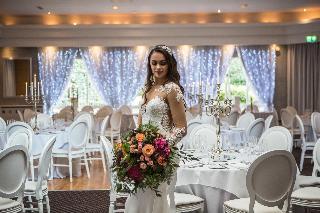 Rosspark Hotel fotoÄŸrafÄ±