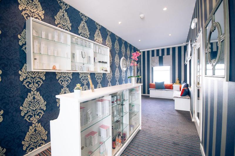 Rosspark Hotel - Aktivite