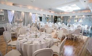 Rosspark Hotel fotoÄŸrafÄ±