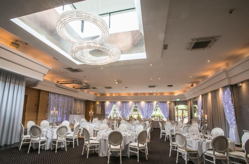 Rosspark Hotel - Aktivite
