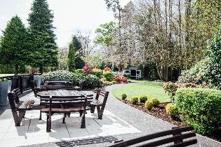 Rosspark Hotel fotoÄŸrafÄ±