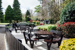Rosspark Hotel fotoÄŸrafÄ±