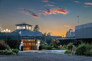 Rosspark Hotel fotoÄŸrafÄ±