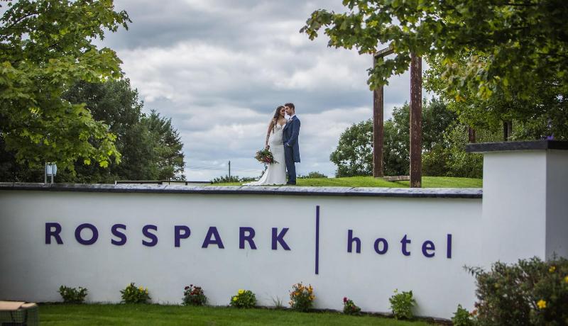 Rosspark Hotel - Genel