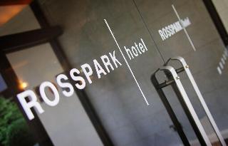 Rosspark Hotel fotoÄŸrafÄ±