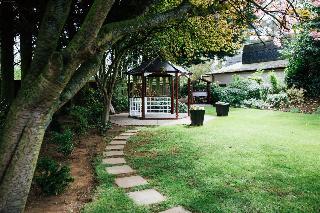 Rosspark Hotel fotoÄŸrafÄ±